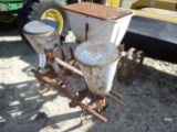 (4296) Ford 2 Row Planter