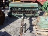 (4305) John Deere 8200 8' Grain Drill