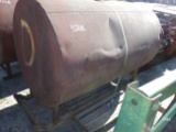 (4306) 500 Gallon Fuel Tank