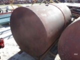 (4308) 500 Gallon Duel Tank