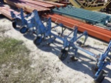 (4310) 4-Row Ford Cultivator
