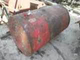 (4322) 300 Gallon Fuel Tank
