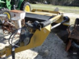 (4353) Vermeer TM810 Trail Mower