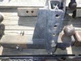 (4362) Heavy Duty Adjustable Hitch 2½