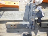 (4363) Heavy Duty Adjustable Hitch 2½
