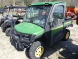 (4370) John Deere 835RXUV