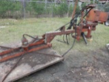 (4374) Hardee H360 Ditch Bank Cutter (Salvage)