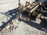 (4375) Taylor Way 6' Offset Harrow