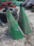 (4381) John Deere Poly Corn Head