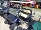 (4382) EZ-GO PDX 48v 4 Seat Golf Cart