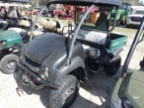 (4395) Kawasaki Mule 610