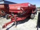 (4398) Chandler 18' Litter Spreader