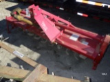 (4402) 7' 3pt Rotary Tiller