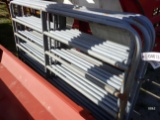 (4406) 8' Gates (2x$)