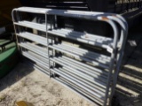 (4408) 8' Gates (2x$)