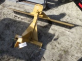 (4412) Behlen Country 3pt 6' Angle Blade