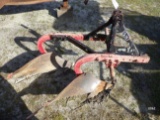 (4414) Deerborn 3pt 2 Bottom Plow