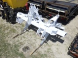 (4422) 3pt 2 Row Bottom Plow