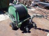 (4424) Water Reel Model B-140