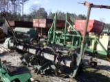 (4429) 4 Row Subsoiler Bedder w/Row Markers