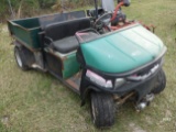 (4433) Turf Truckster UTV (Salvage)