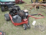 (4437) Toro Greens Aerator (Inop)