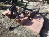 (4438) Bush Hog 3308M Rotary Cutter