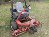 (4439) Toro Greens 3250 Reel Mower (Salvage)