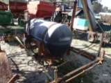 (4442) Hardee 300 Gallon 40' Boom Sprayer