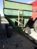 (4444) J&M 375 Gravity Wagon