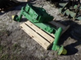 (4449) Front End for John Deere 4630