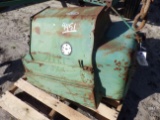 (4451) Fuel Tank for John Deere 4630