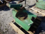 (4452) Fuel Tank for John Deere 4630