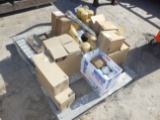 (4476) Pallet of CAT & TIGER CAT Filters