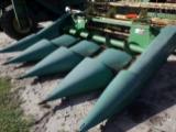 (4482) John Deere 494 36