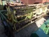 (4483) John Deere 12' Platform Header