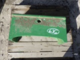 (4495) John Deere Weight Bracket