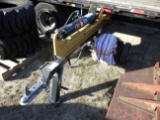 (4513) County Line 250Tone Gas Log Spliter