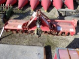 (4518) King Kutter 6' 3pt Rotary Tiller