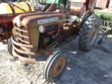 (4525) John Deere 8/ FB-B Grain Drill