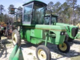 (4542) John Deere 6500 High-Boy Sprayer