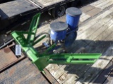 (4550) Hehal One Row Planter