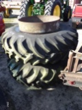 (4598) 18.4-34 T-rail Dual (All1$)