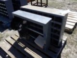 (4621) Bolt Bin & Wire Reel