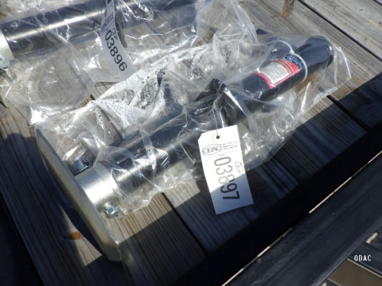 (3897) 5000 lb Trailer Jack