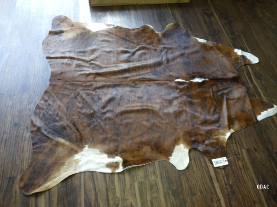 (5091) Cowhide Rug