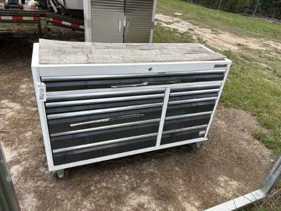 (1758) Kobalt Tool Chest