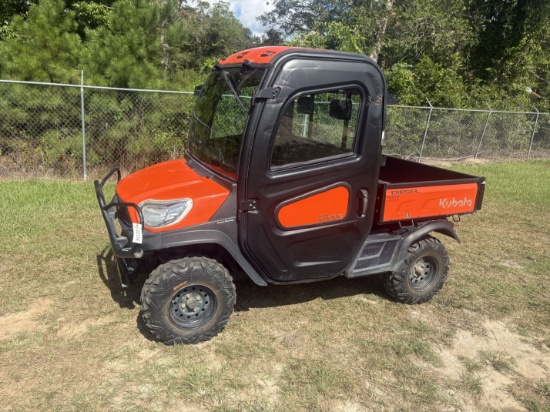 (2174) Kubota RTV X1100C