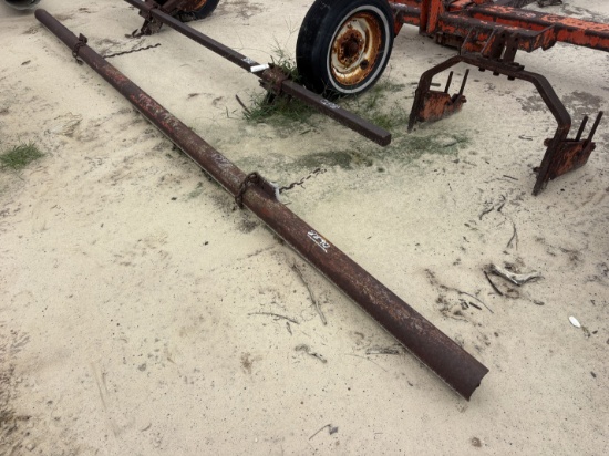 (8890) 14' Pipe Drag