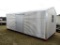 ABSOLUTE 10FT X 20FT HANDI HOUSE STORAGE BUILDING,